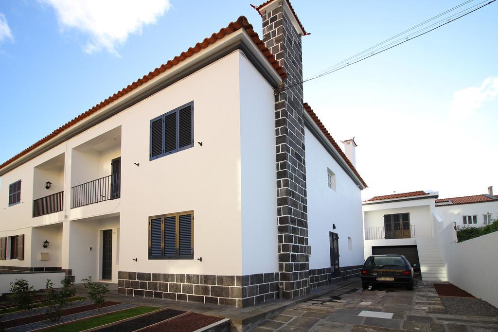Vila Pdl House Garden Ponta Delgada Exteriér fotografie