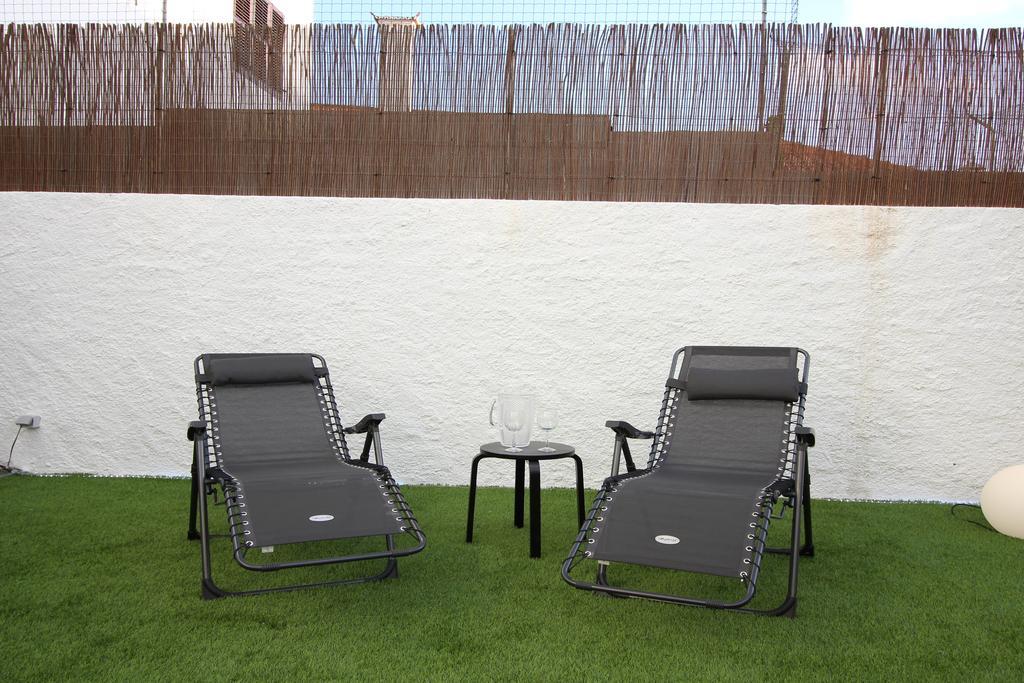 Vila Pdl House Garden Ponta Delgada Exteriér fotografie