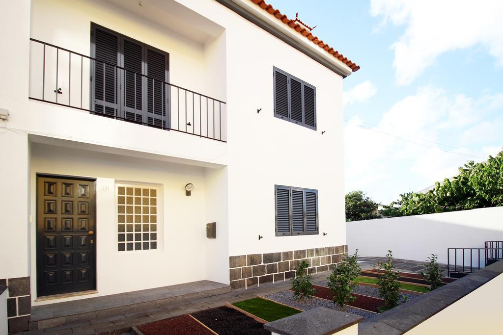 Vila Pdl House Garden Ponta Delgada Exteriér fotografie